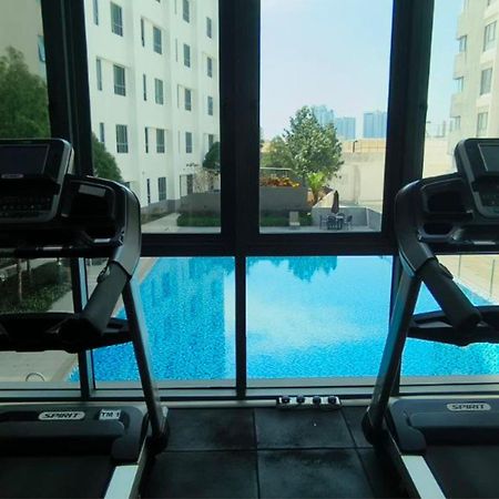 Dpulze Cozy Homestay, 1-5 Pax - Dp1 Cyberjaya Buitenkant foto