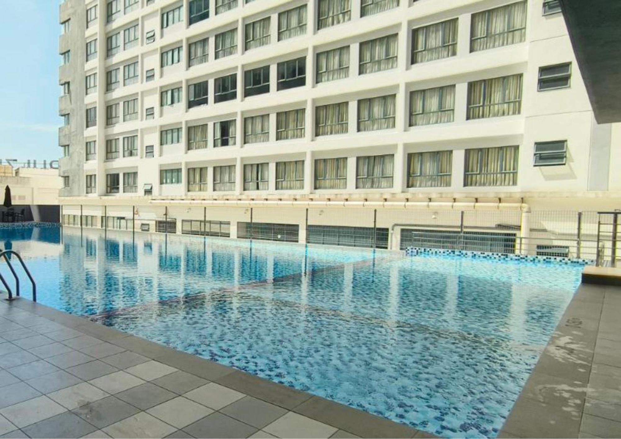 Dpulze Cozy Homestay, 1-5 Pax - Dp1 Cyberjaya Buitenkant foto