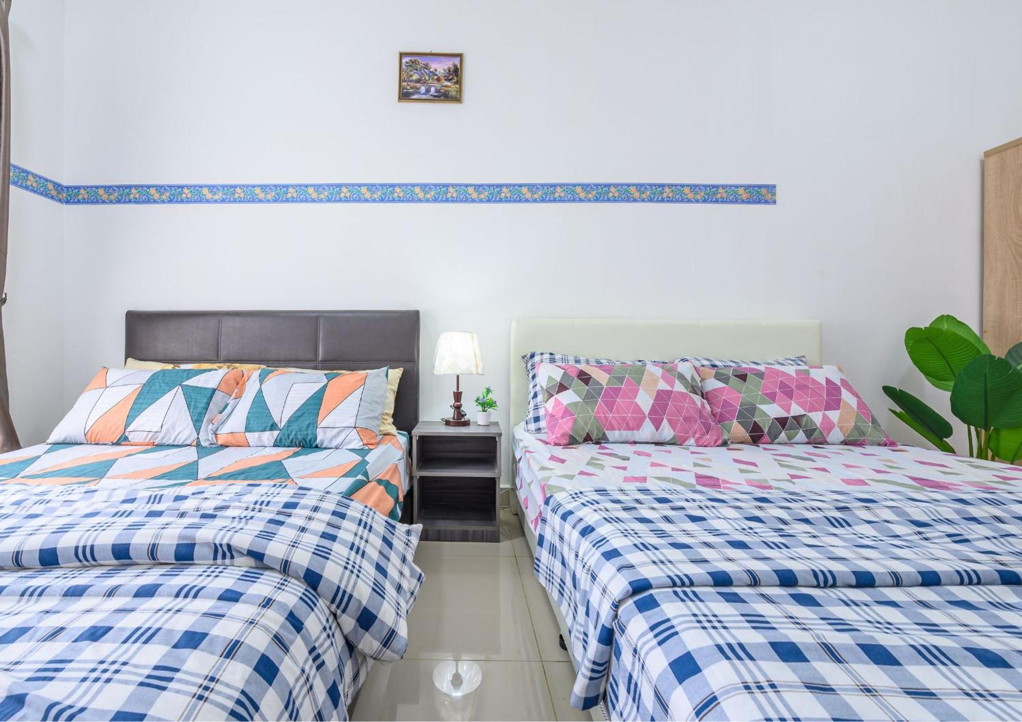 Dpulze Cozy Homestay, 1-5 Pax - Dp1 Cyberjaya Buitenkant foto