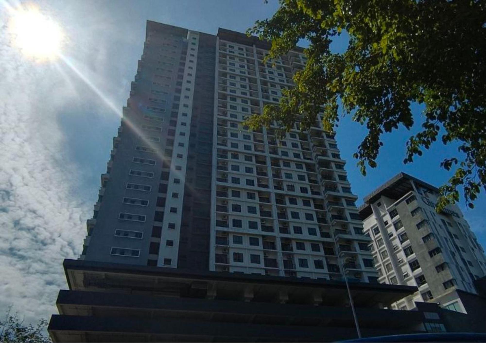 Dpulze Cozy Homestay, 1-5 Pax - Dp1 Cyberjaya Buitenkant foto
