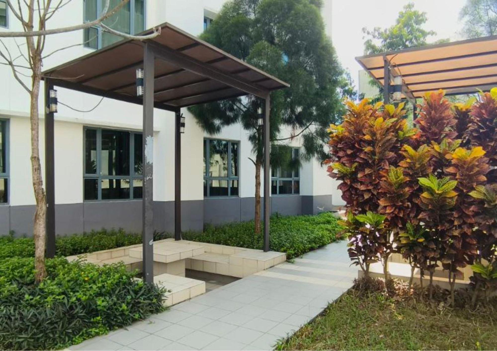 Dpulze Cozy Homestay, 1-5 Pax - Dp1 Cyberjaya Buitenkant foto