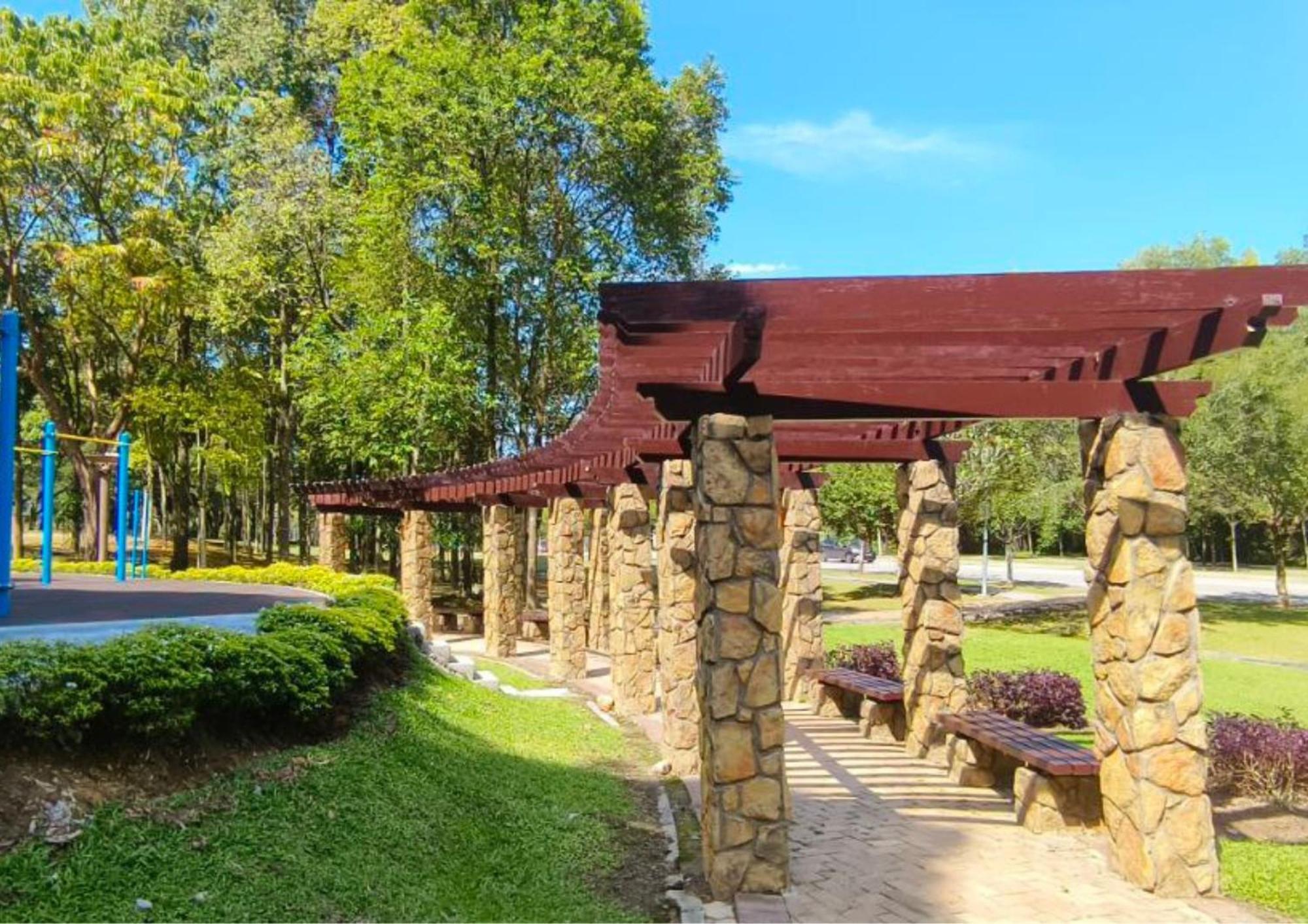 Dpulze Cozy Homestay, 1-5 Pax - Dp1 Cyberjaya Buitenkant foto