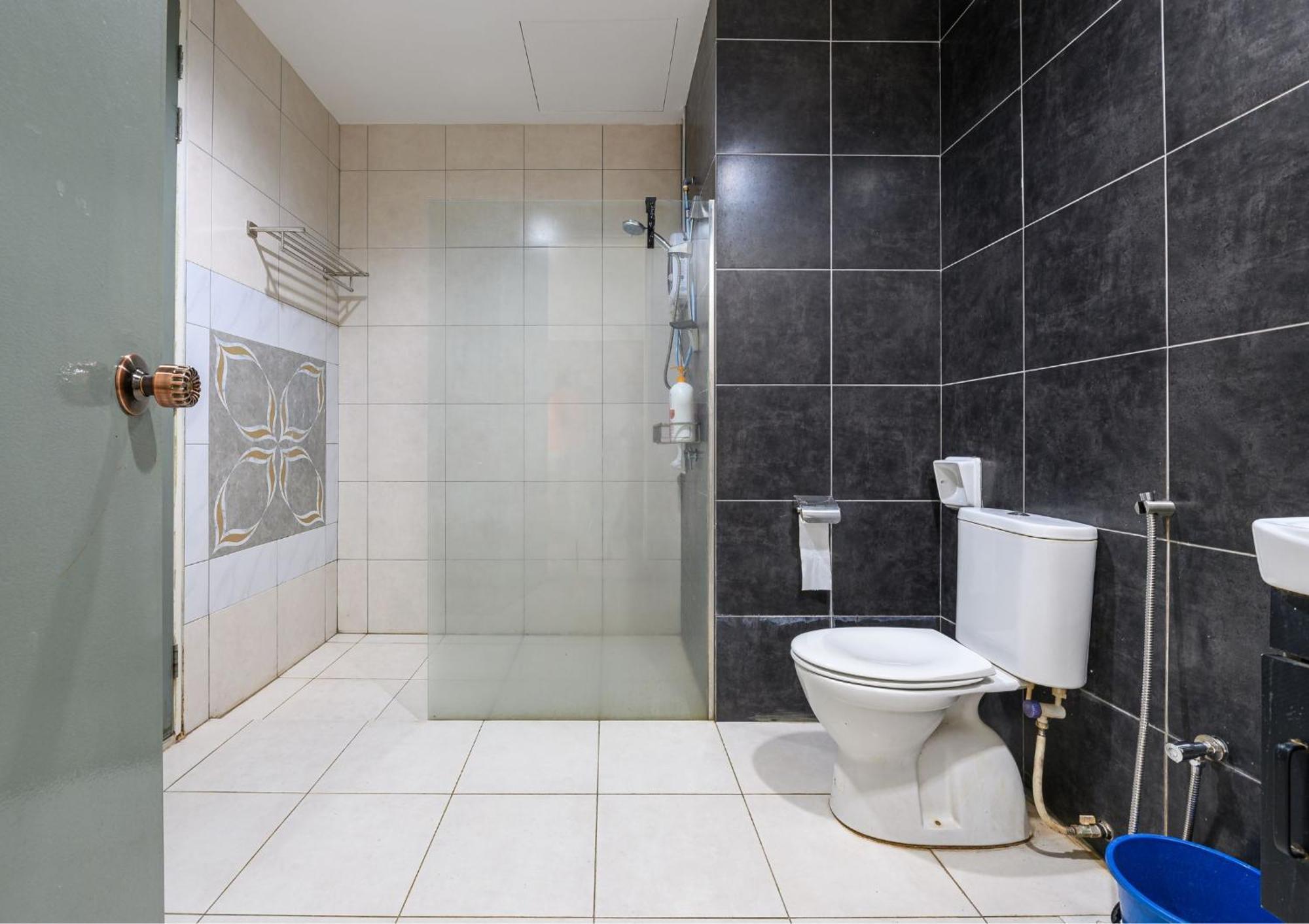 Dpulze Cozy Homestay, 1-5 Pax - Dp1 Cyberjaya Buitenkant foto