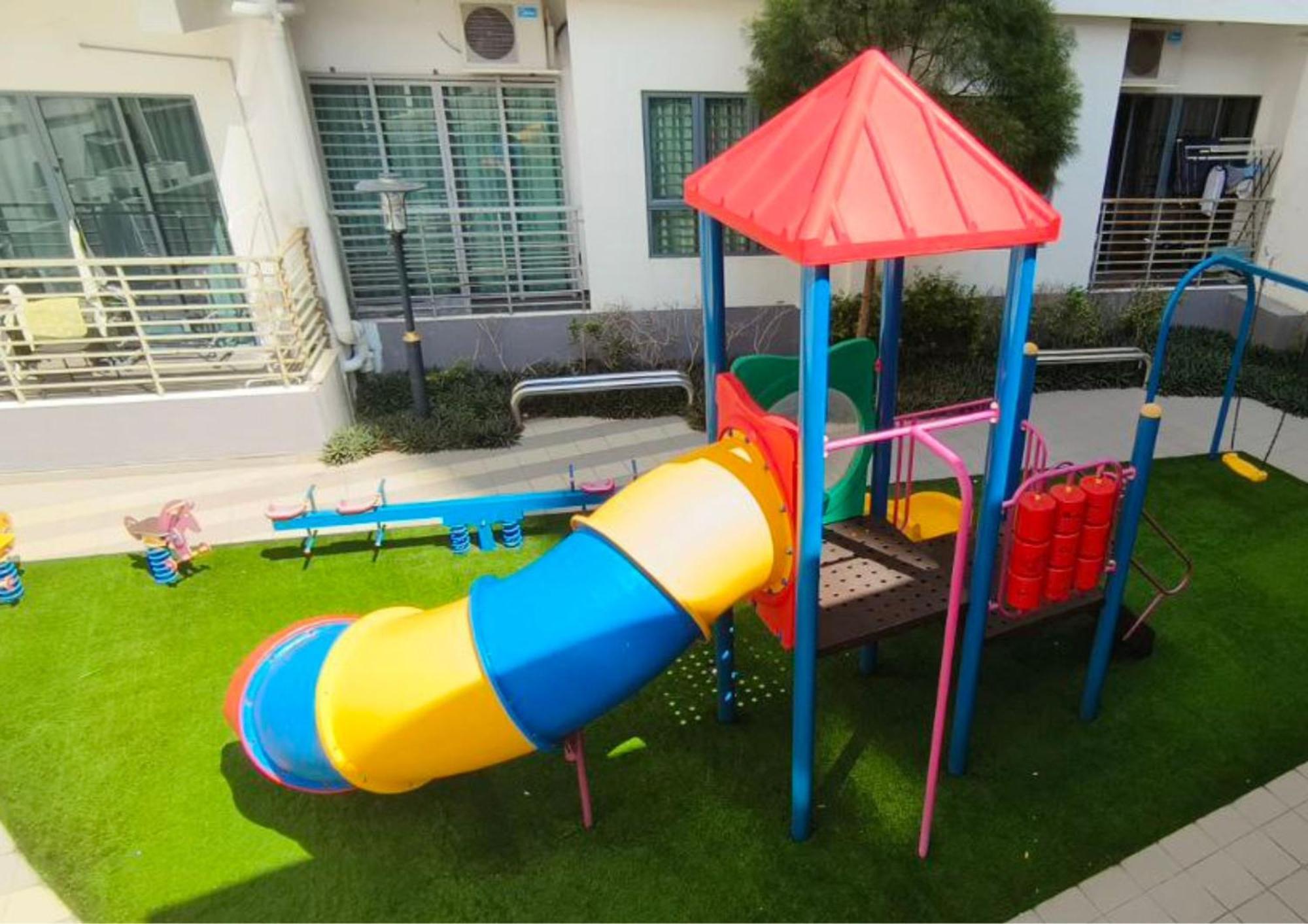 Dpulze Cozy Homestay, 1-5 Pax - Dp1 Cyberjaya Buitenkant foto