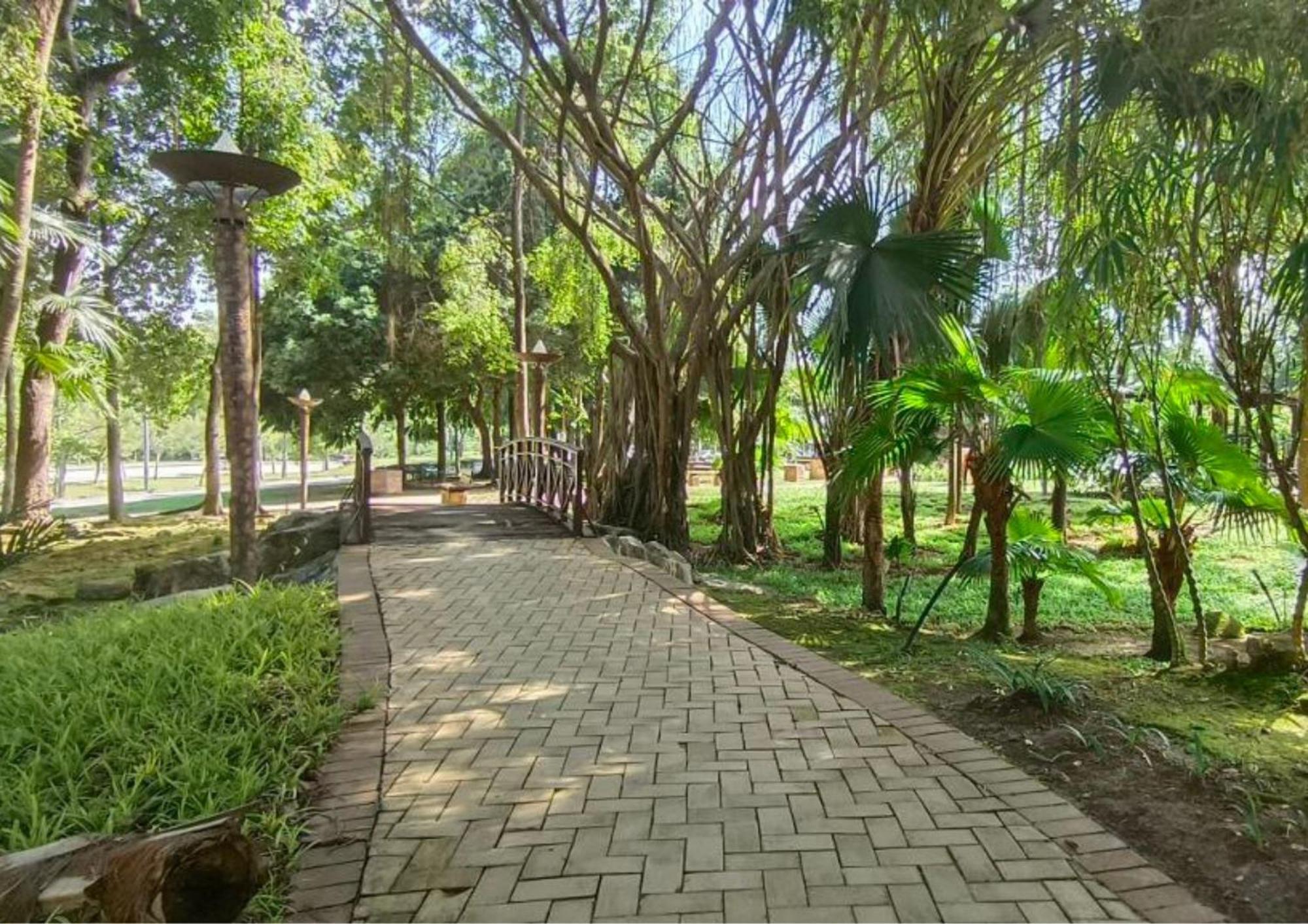 Dpulze Cozy Homestay, 1-5 Pax - Dp1 Cyberjaya Buitenkant foto